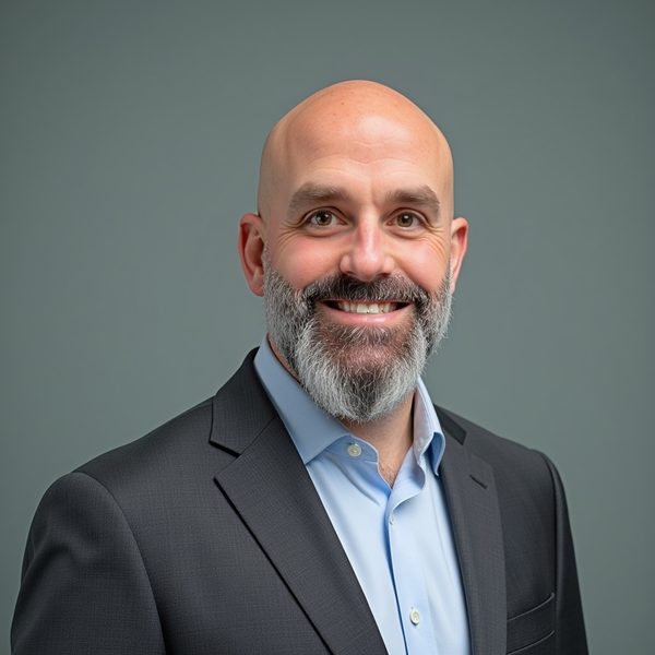 Matthew Russell, founder of RussTech